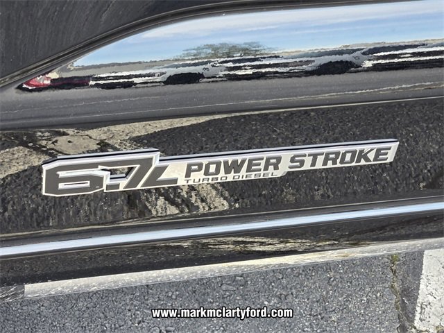 New 2026 Ford F250 Lariat w/ Lariat Ultimate Package image 6