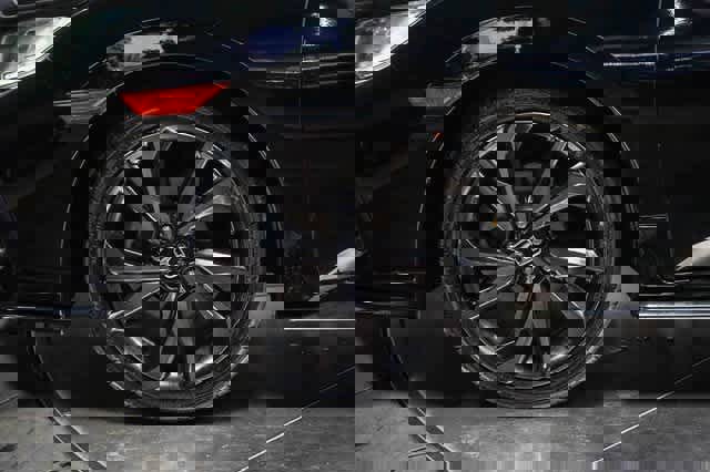 Used 2018 Honda Civic Sport image 9