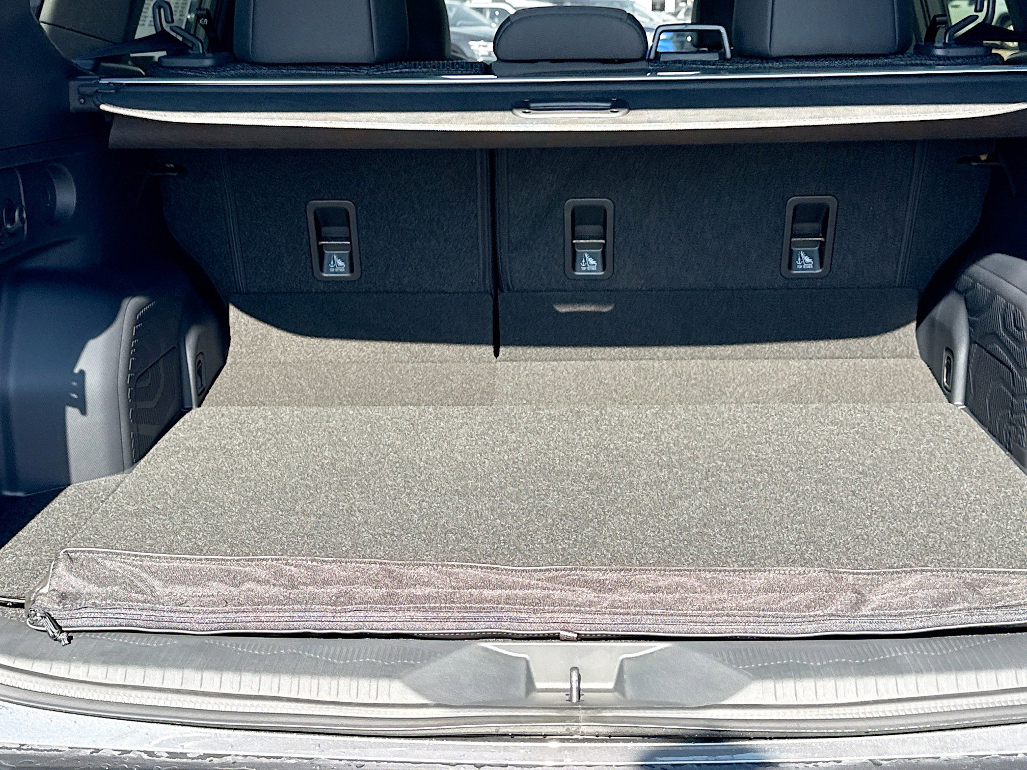 New 2026 Subaru Forester Premium image 11