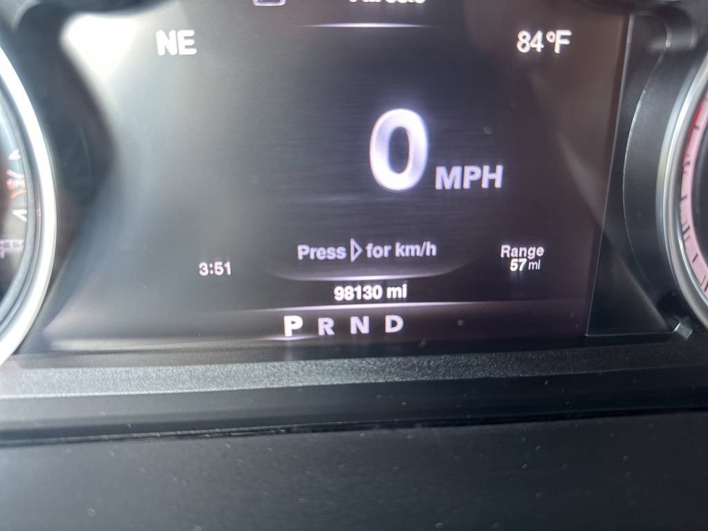 Used 2020 RAM 1500 Warlock w/ Electronics Group AWD/4WD image 27