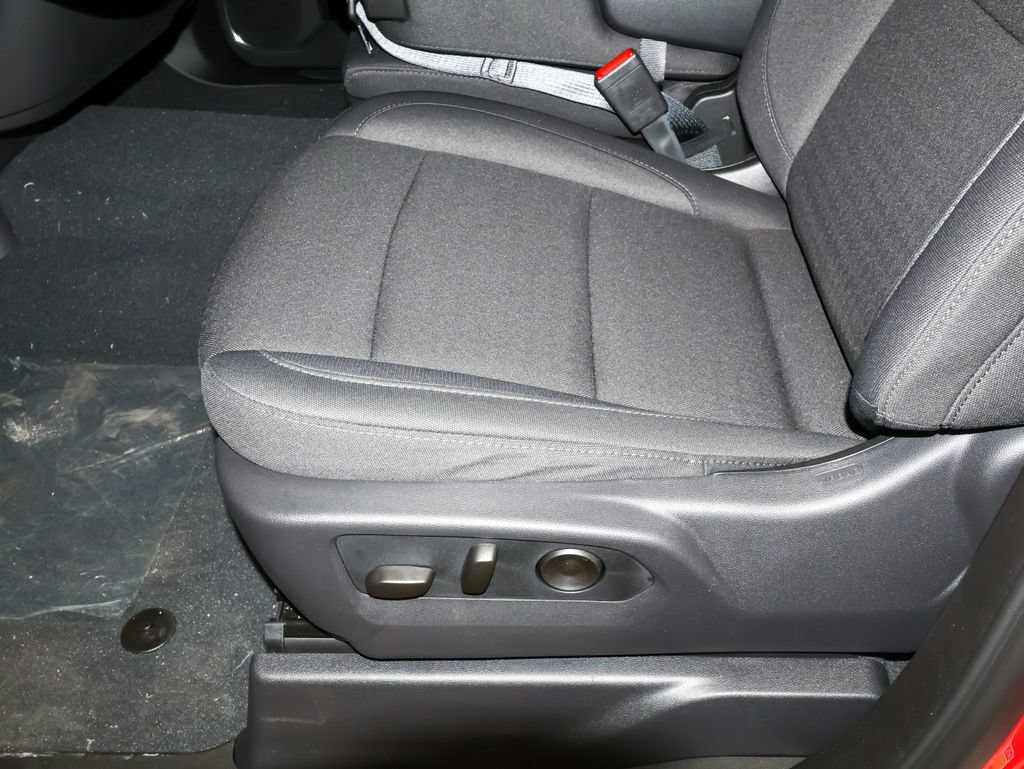 New 2026 GMC Sierra 1500 Elevation AWD/4WD image 9