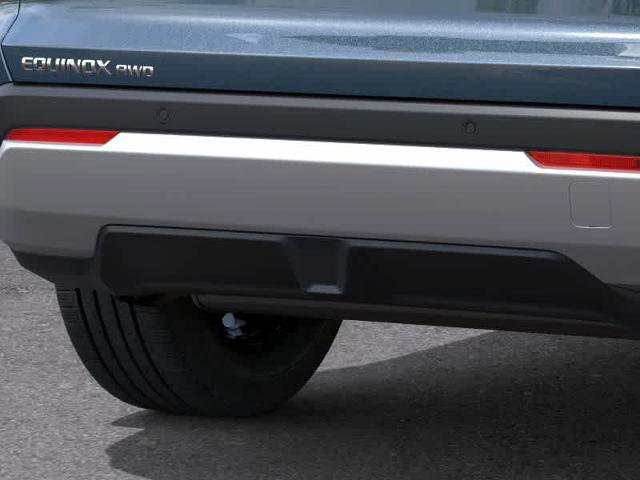 New 2026 Chevrolet Equinox LT image 14