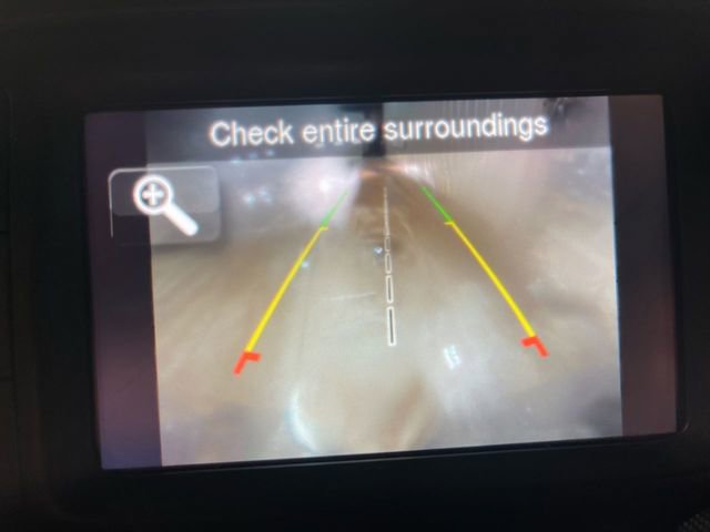 Certified 2019 RAM 1500 Rebel image 17