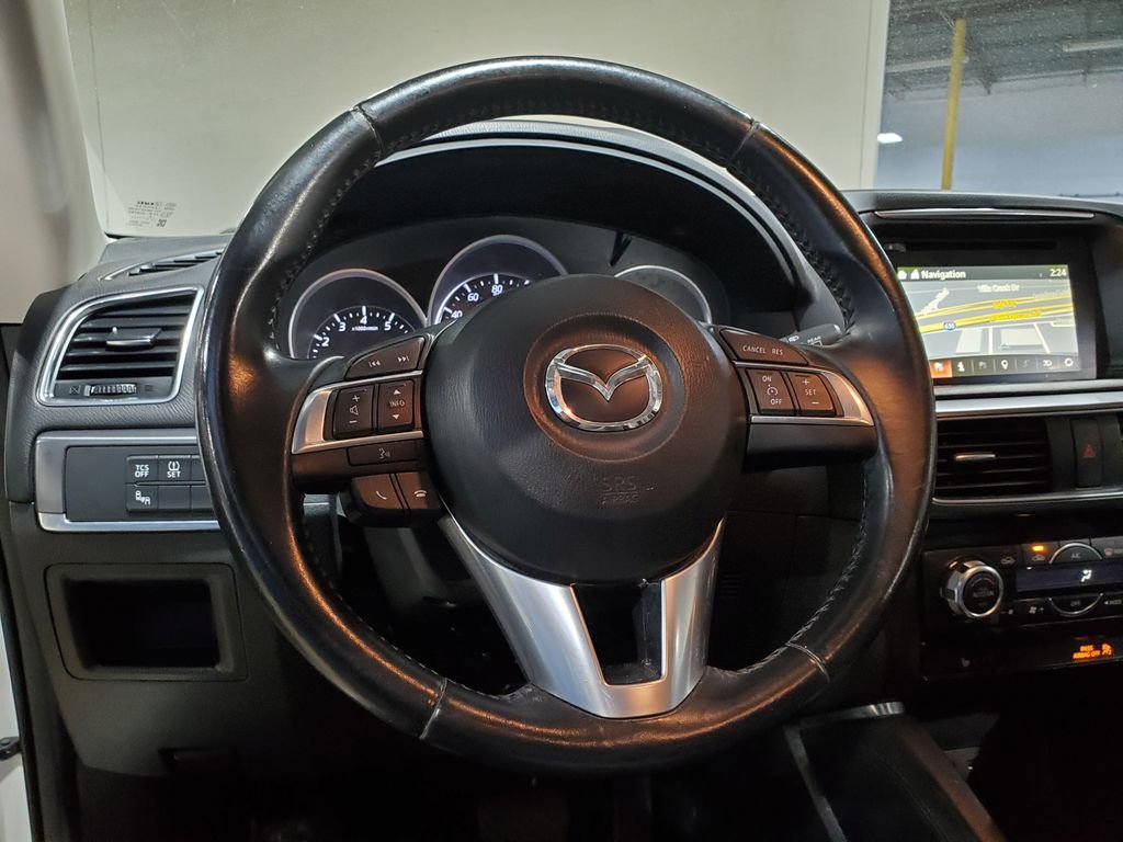 Used 2016 MAZDA CX-5 Grand Touring FWD image 26