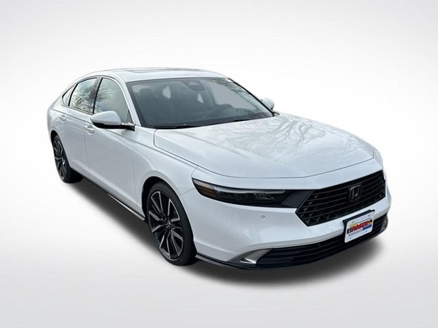 New 2026 Honda Accord Touring image 7
