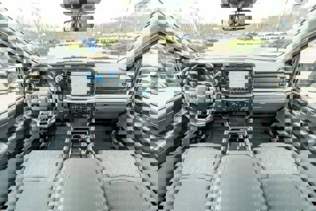 New 2026 Ford F350 XLT w/ XLT Premium Package image 18