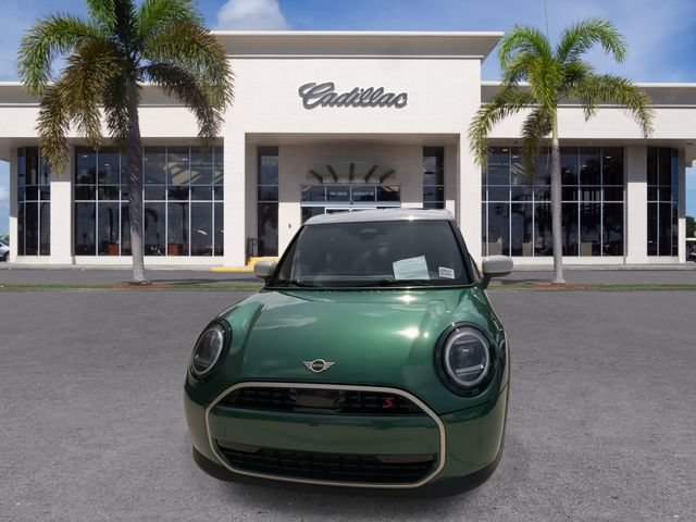Used 2025 MINI Cooper S FWD image 4