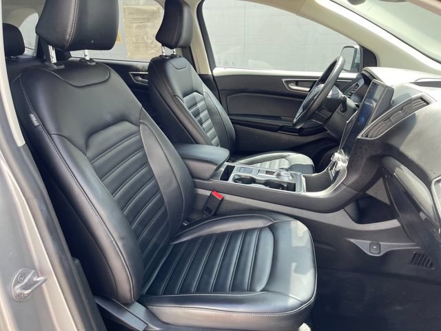 Used 2023 Ford Edge SEL w/ Convenience Package AWD/4WD image 37