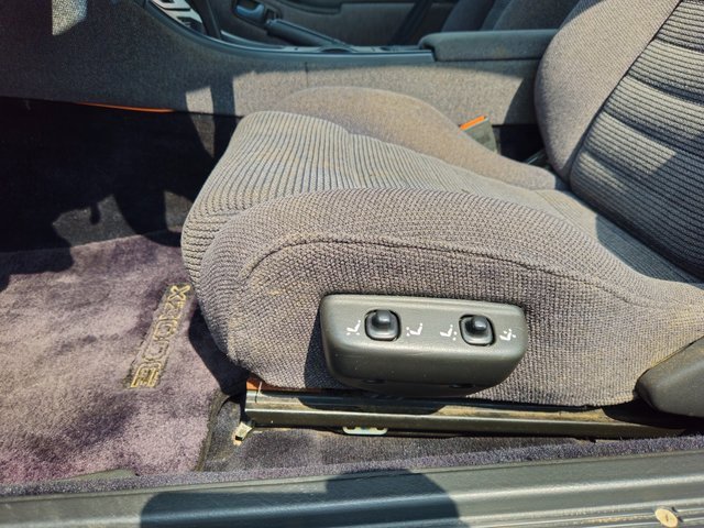 Used 1990 Nissan 300ZX GS image 22