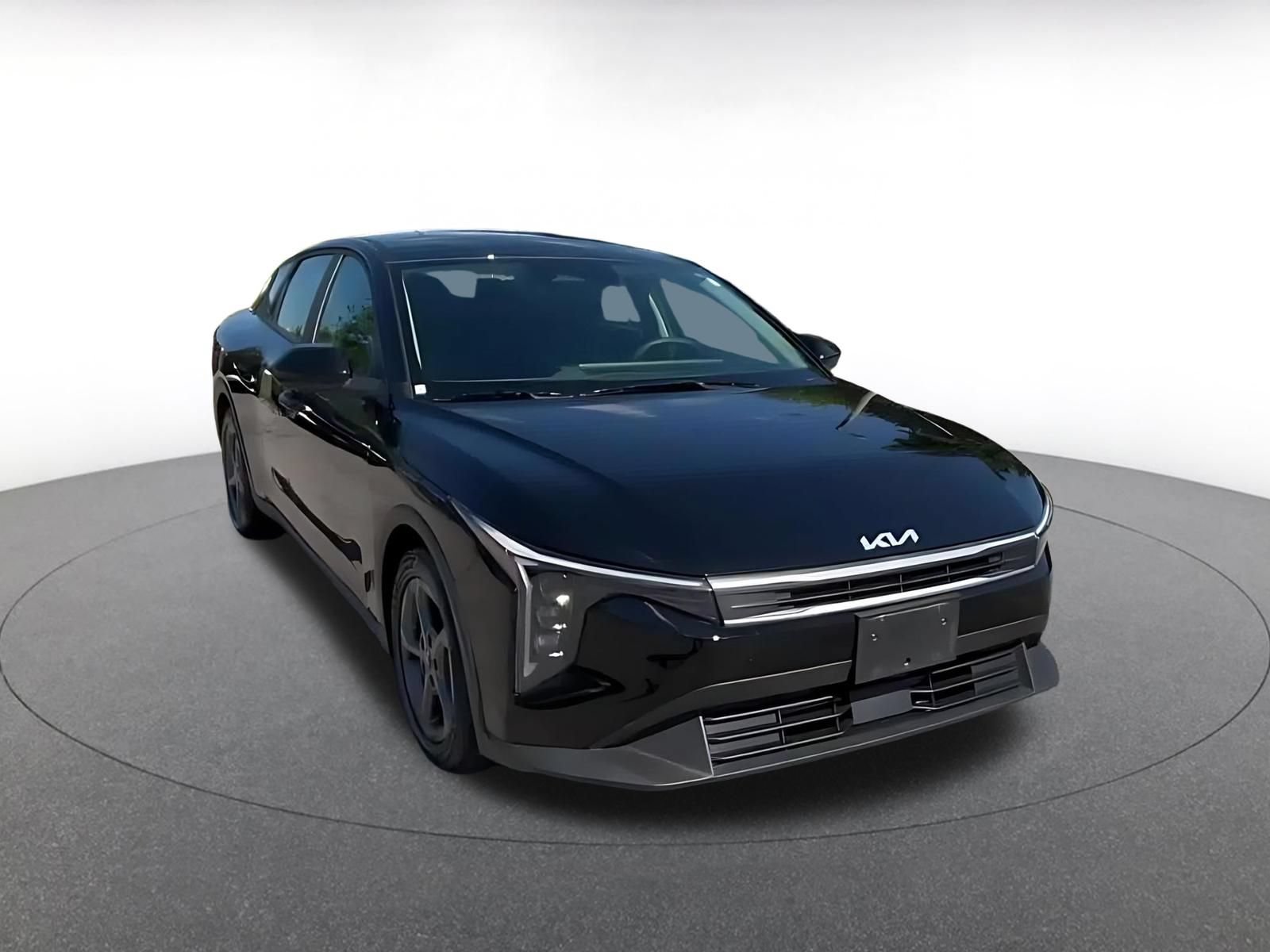 Used 2025 Kia K4 FWD image 3
