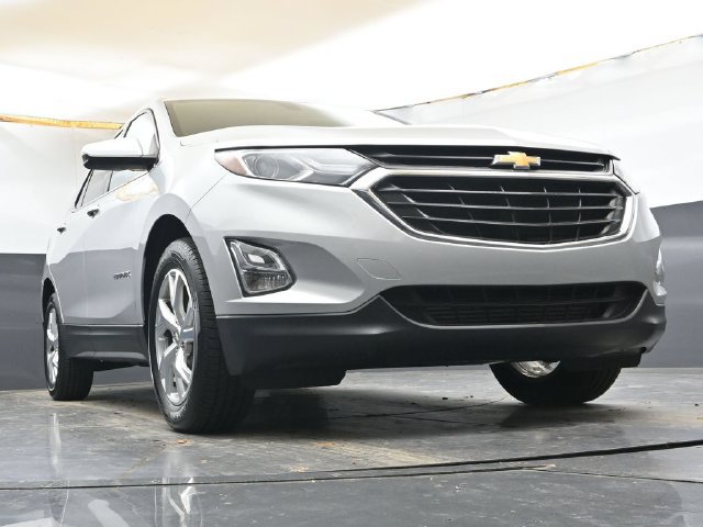 Used 2019 Chevrolet Equinox LT FWD image 35