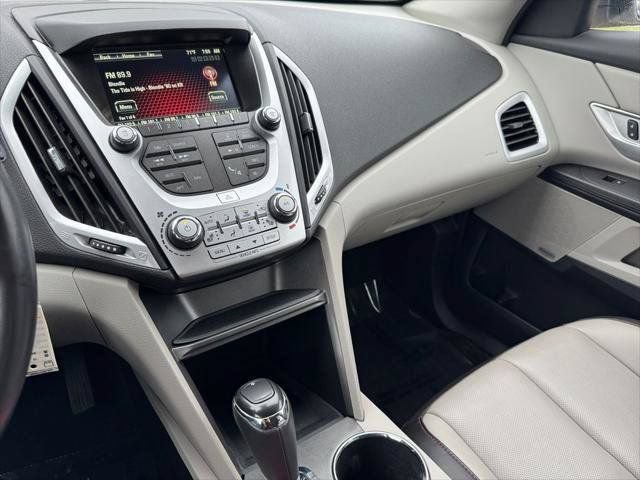 Used 2017 GMC Terrain SLT w/ Open Road Package AWD/4WD image 59
