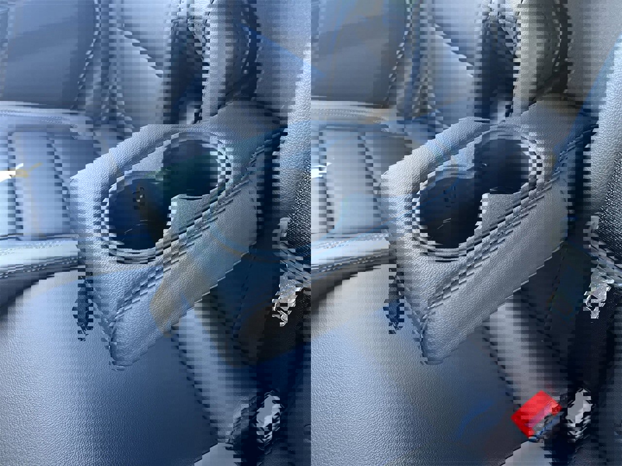 New 2025 Ford Bronco Outer Banks image 22