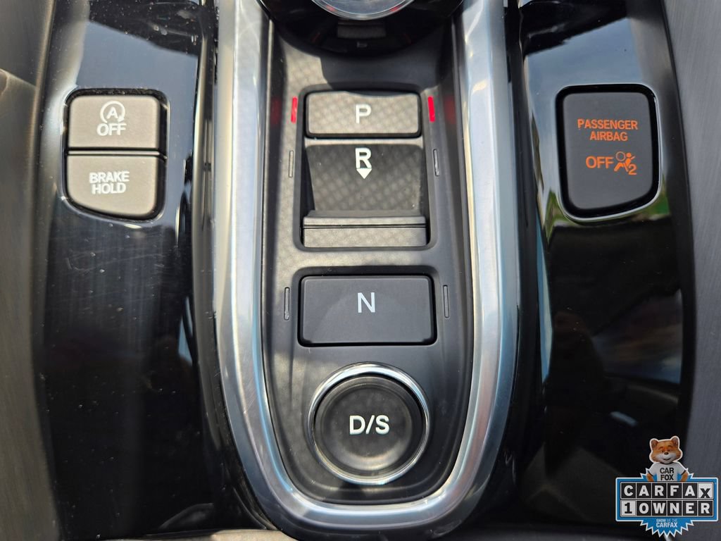 Used 2023 Acura TLX w/ Technology Package FWD image 33