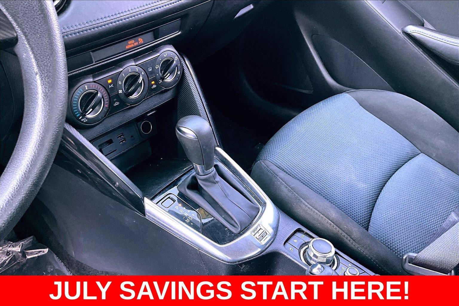 Used 2017 Toyota Yaris iA FWD image 18