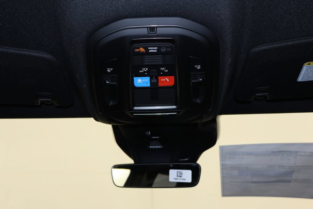 New 2026 Dodge Charger R/T w/ Blacktop Package AWD/4WD image 27