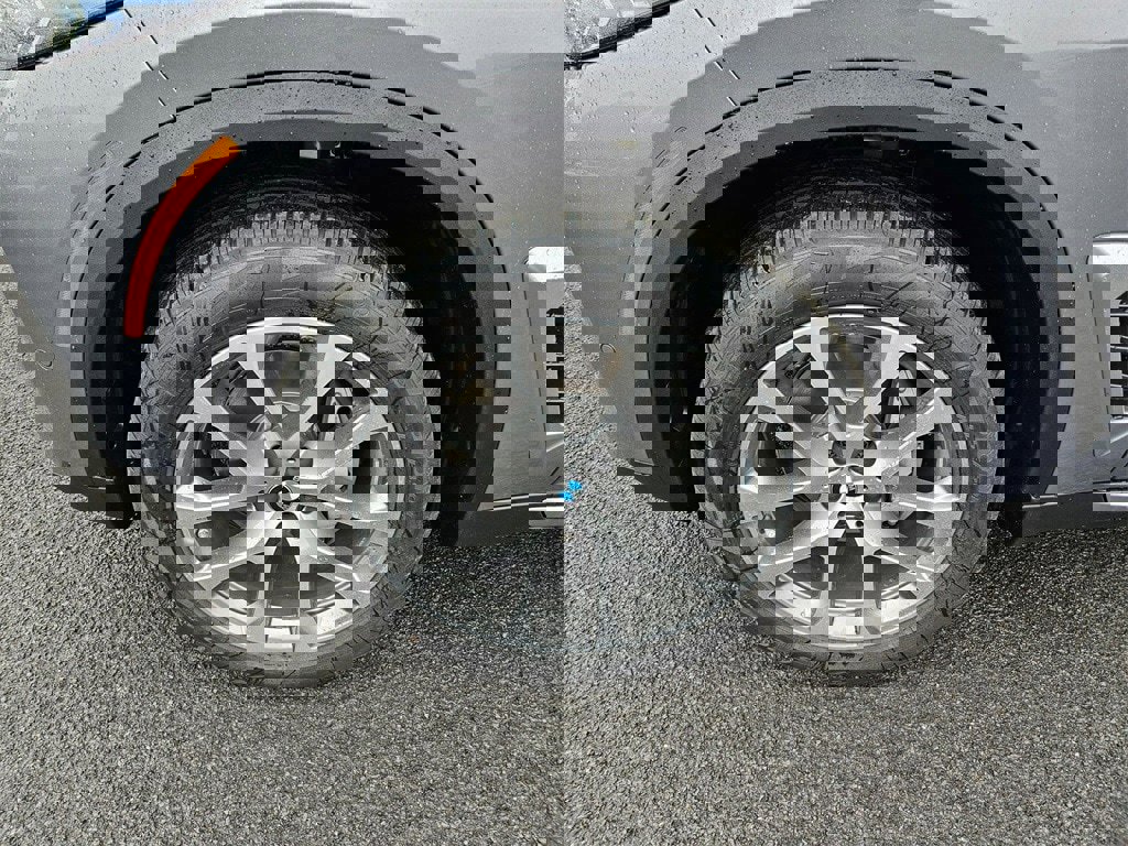 New 2026 BMW X5 xDrive40i image 27