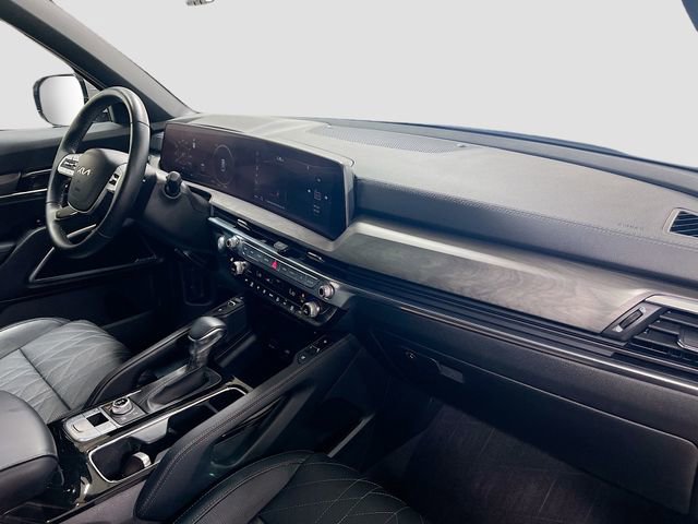 Certified 2024 Kia Telluride SX X-Pro AWD/4WD image 32