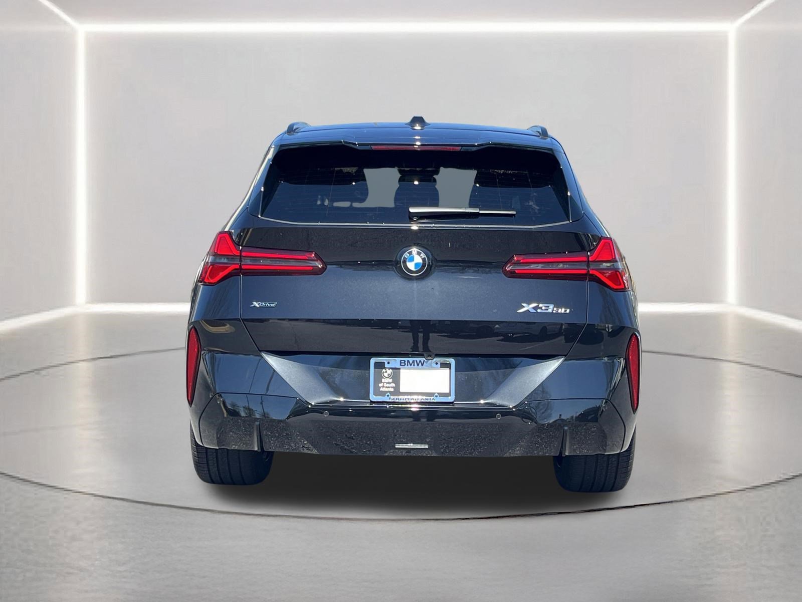 New 2026 BMW X3 xDrive30 w/ Premium Package image 24