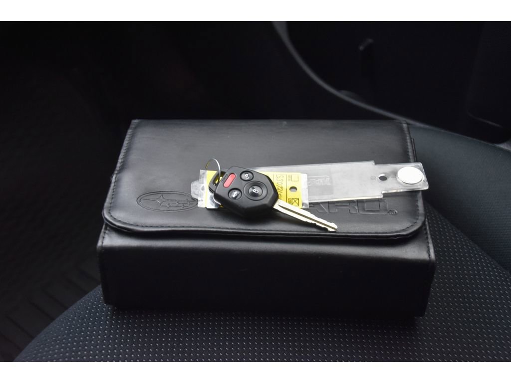 Used 2016 Subaru Impreza 2.0i image 31
