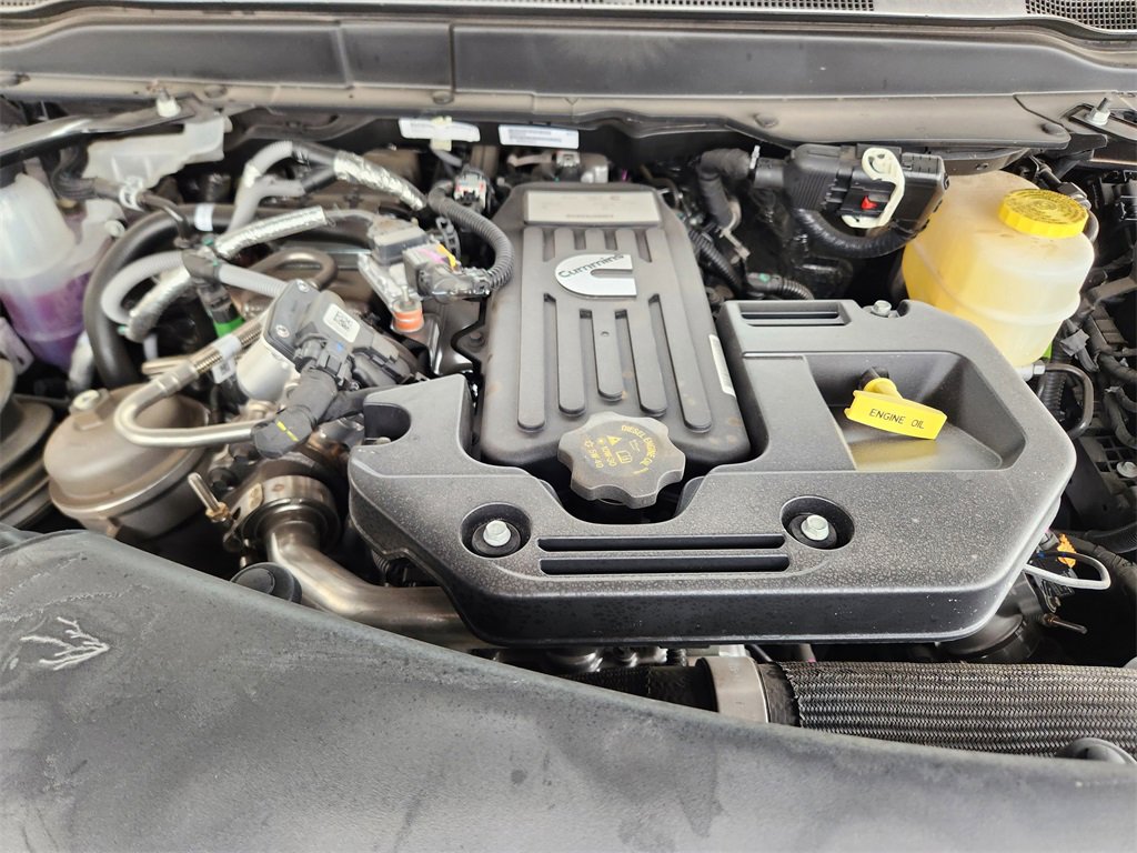 New 2026 RAM 2500 Lone Star image 21