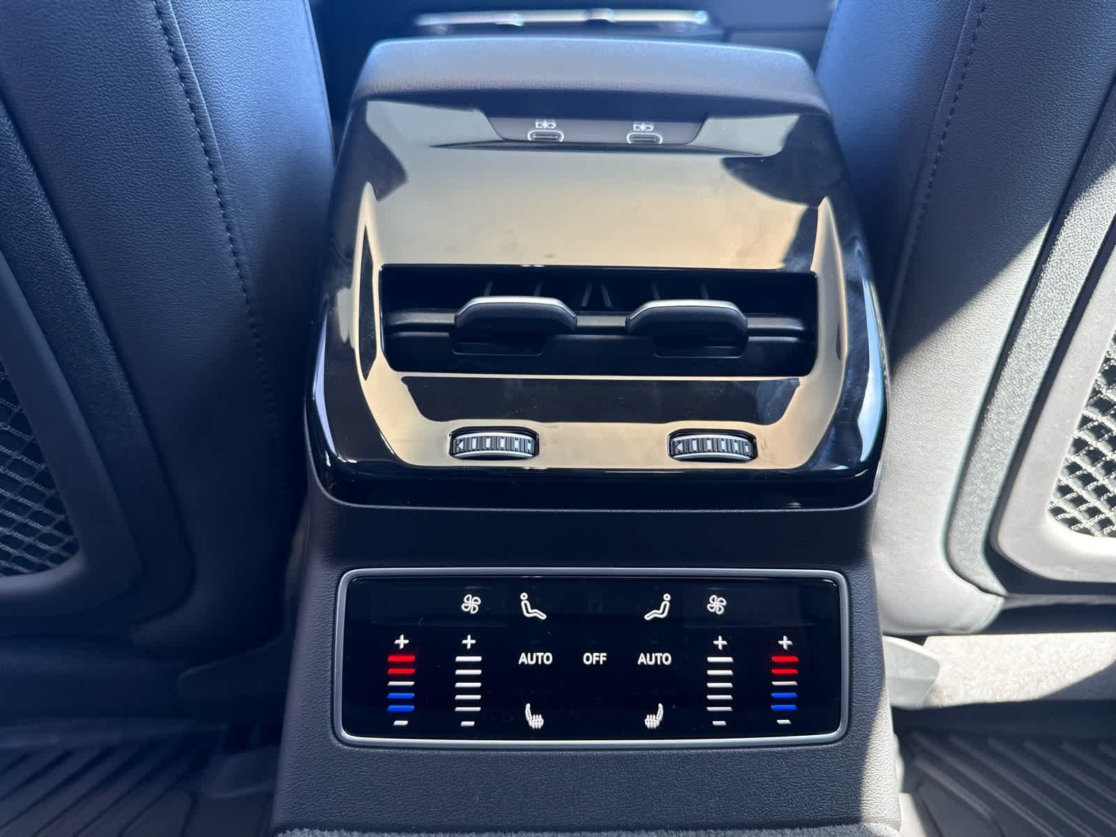 New 2026 Audi A6 Premium Plus AWD/4WD image 15