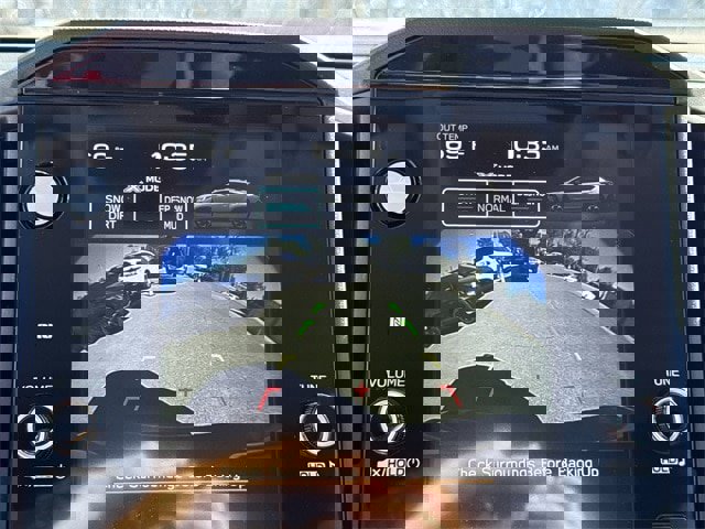 New 2026 Subaru Crosstrek 2.0i Premium image 30