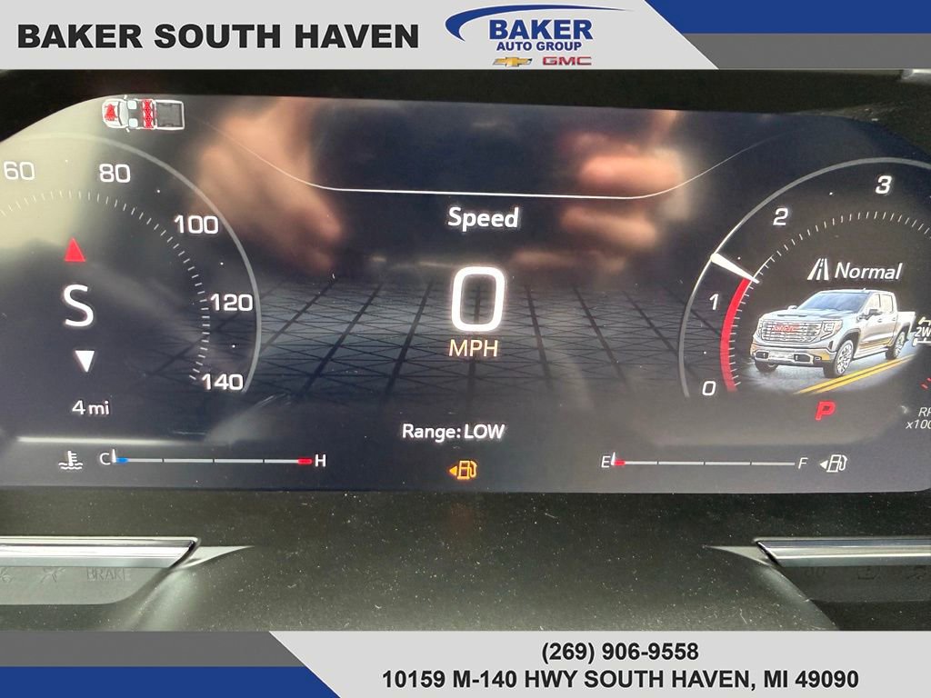 New 2026 GMC Sierra 1500 Denali w/ Technology Package image 20