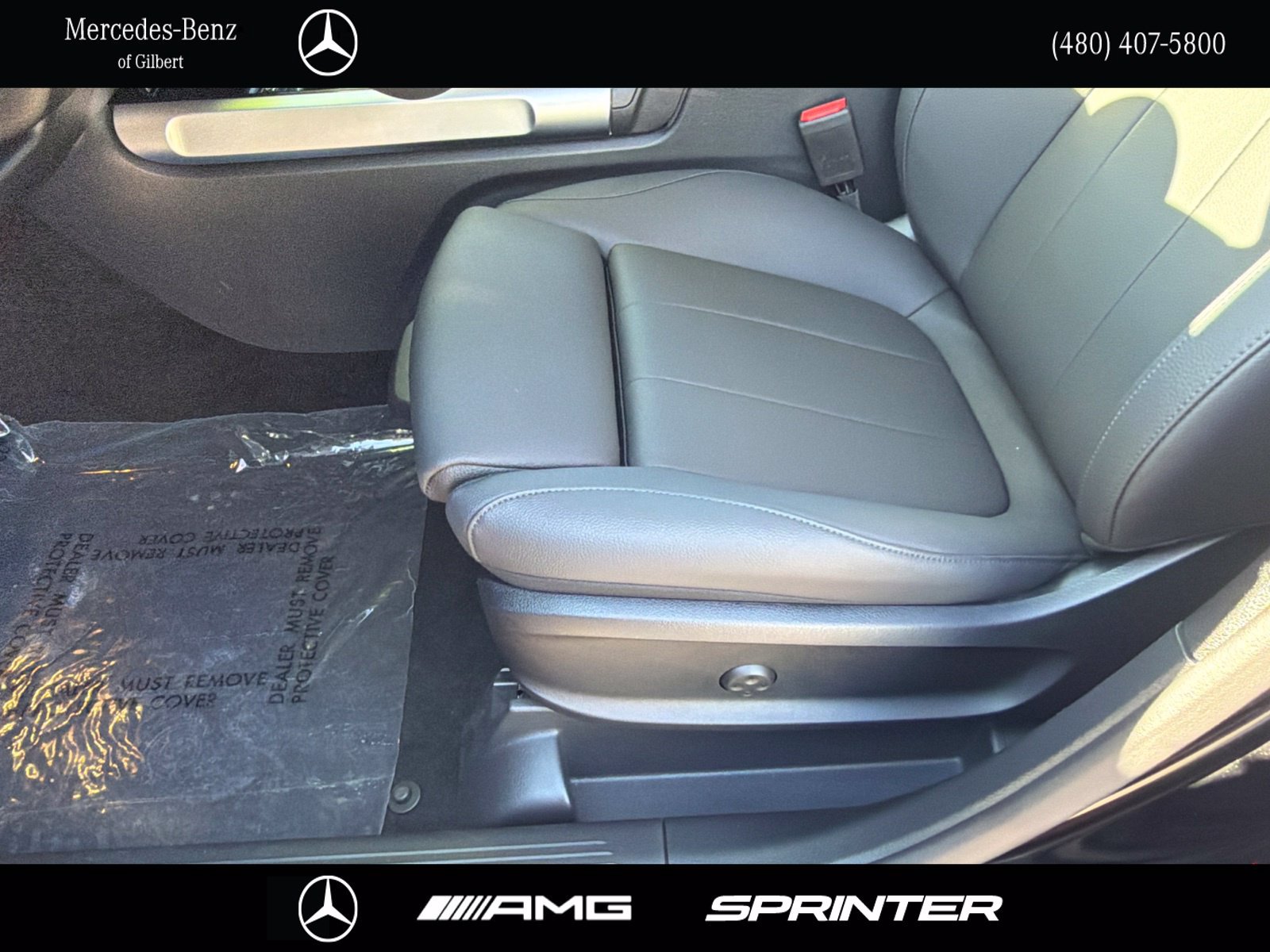 Used 2026 Mercedes-Benz GLB 250 4MATIC image 14