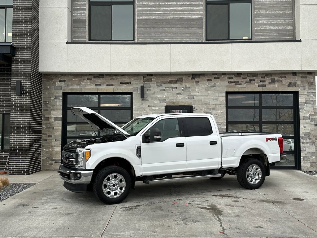 Used 2017 Ford F250 XLT w/ XLT Value Package image 19