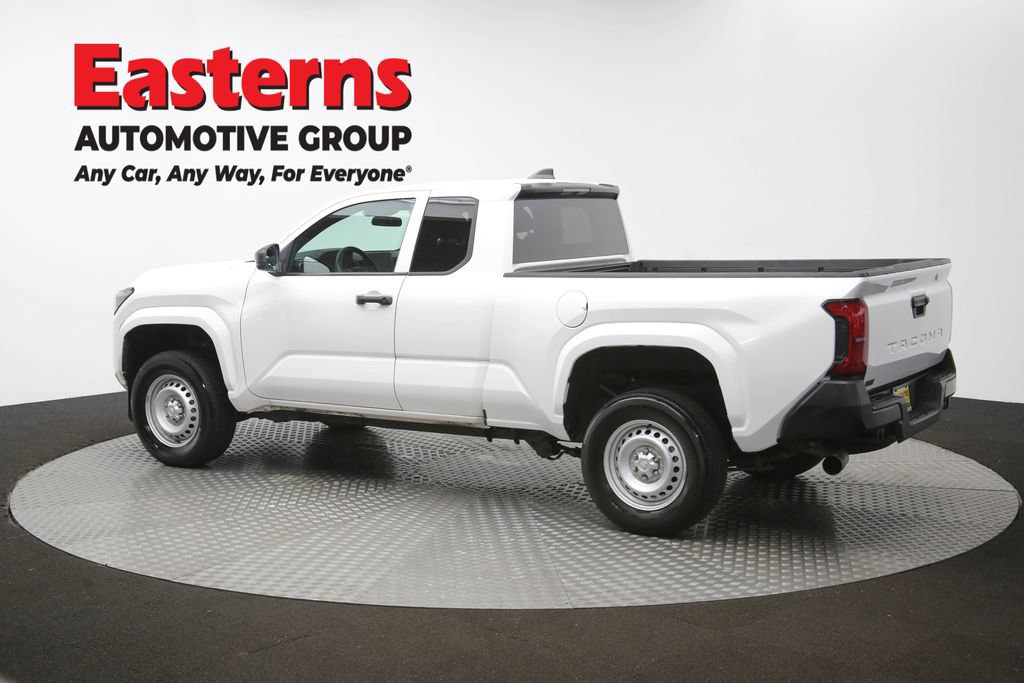 Used 2024 Toyota Tacoma SR RWD image 59