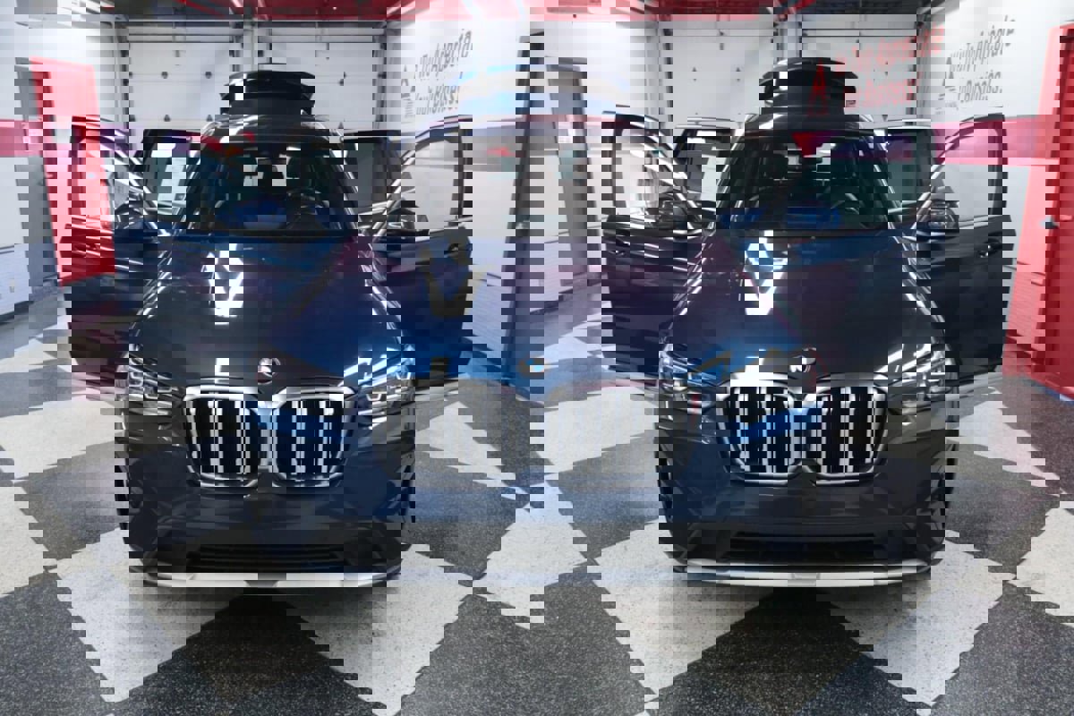 Used 2022 BMW X3 xDrive30i w/ Premium Package image 30