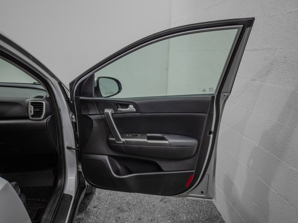 Used 2017 Kia Sportage EX AWD/4WD image 20
