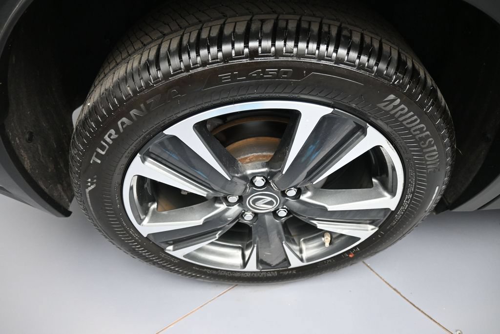 Used 2020 Lexus UX 250h w/ Accessory Package 2 AWD/4WD image 12