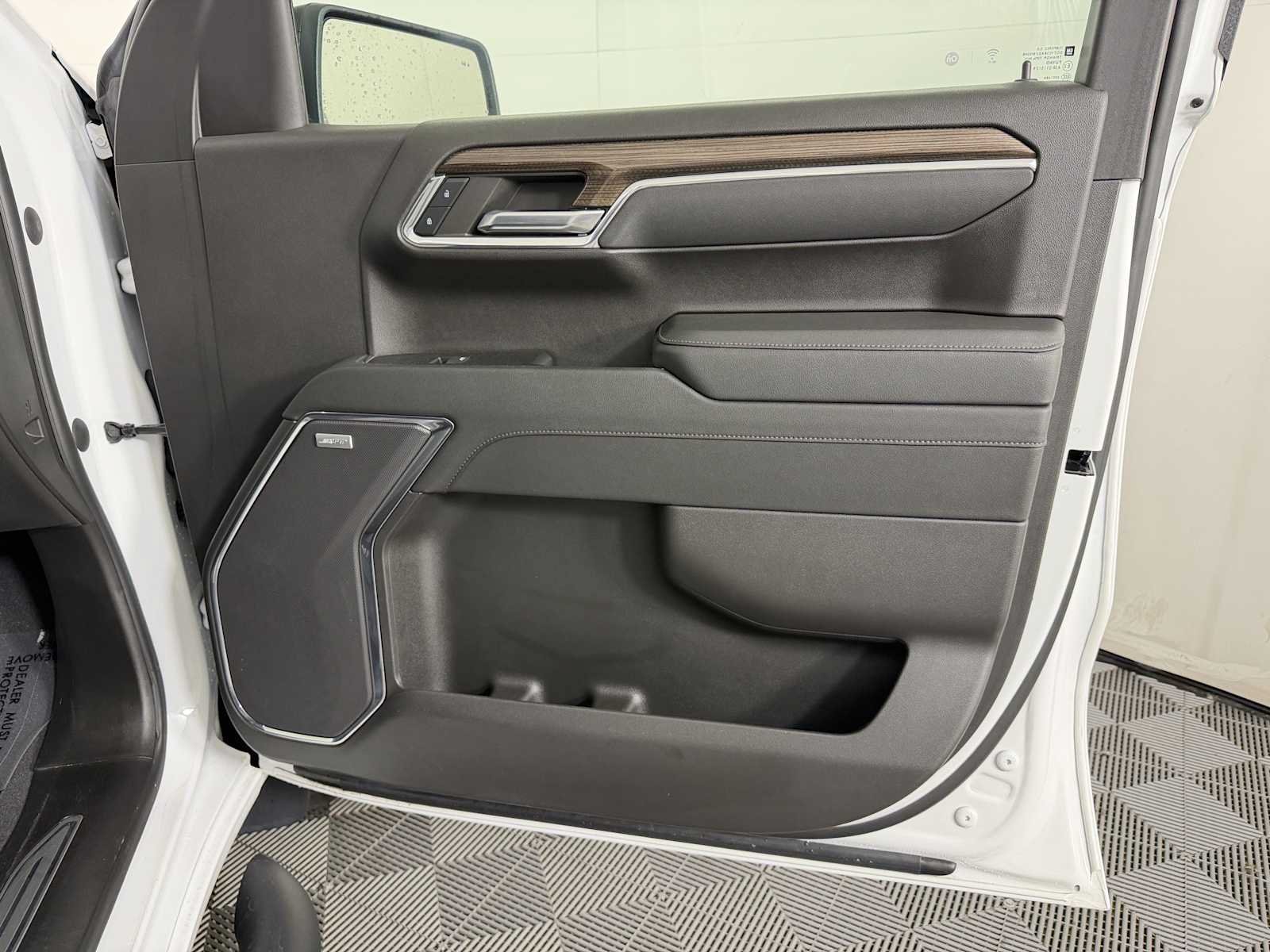 Certified 2024 Chevrolet Silverado 1500 RST w/ RST All Star Premium Package AWD/4WD image 12
