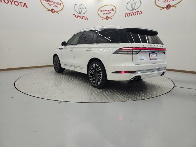 Used 2020 Lincoln Aviator Black Label w/ Dynamic Handling Package AWD/4WD image 6
