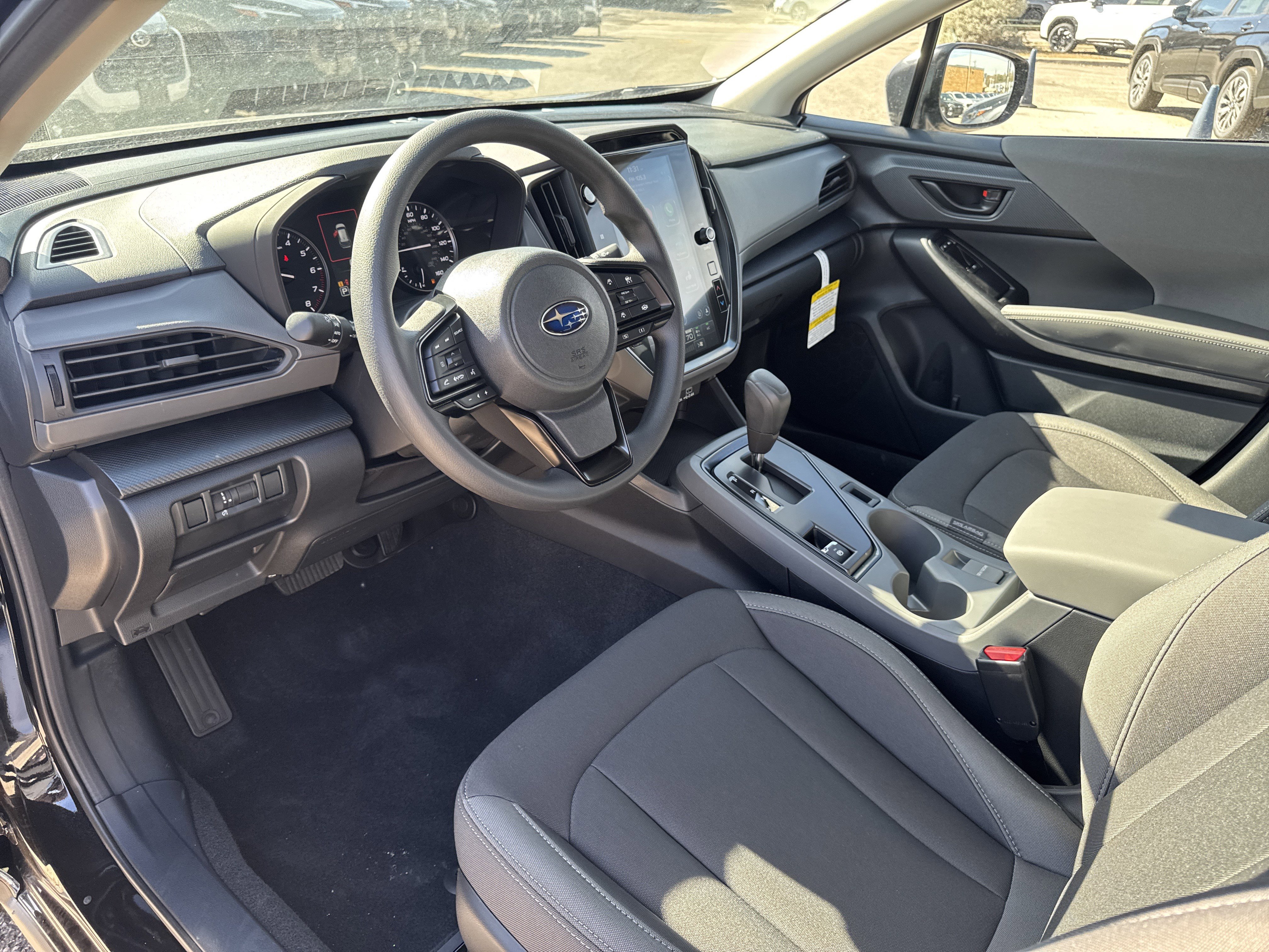 New 2026 Subaru Crosstrek 2.0i Premium w/ Crosstrek Mirror Package image 24