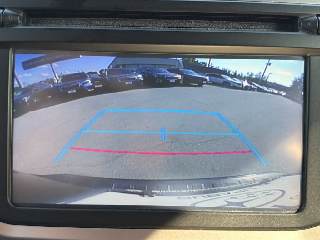Used 2017 Toyota 4Runner SR5 Premium AWD/4WD image 42