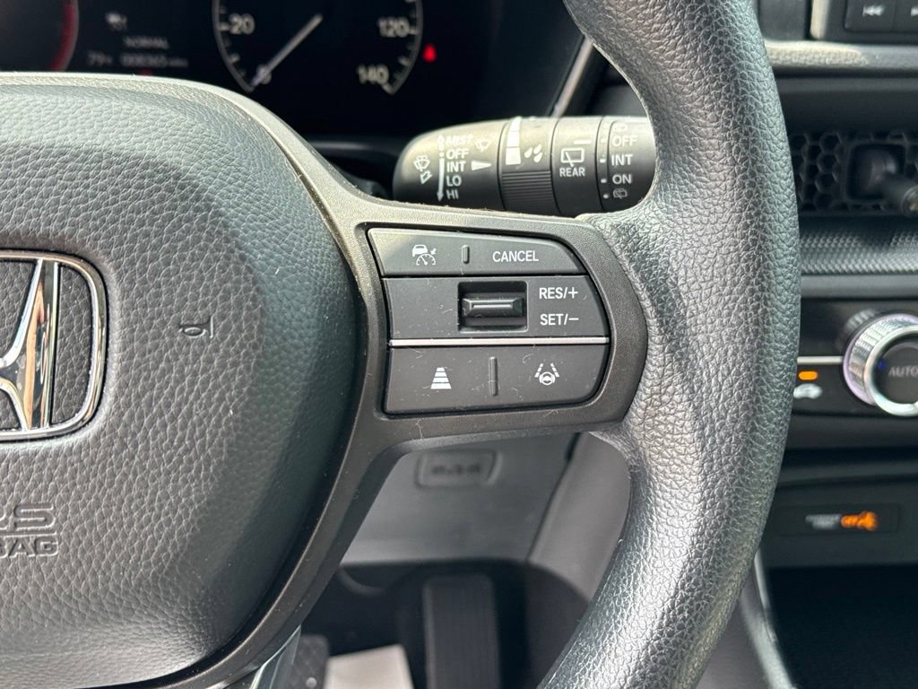 Certified 2024 Honda CR-V EX image 16