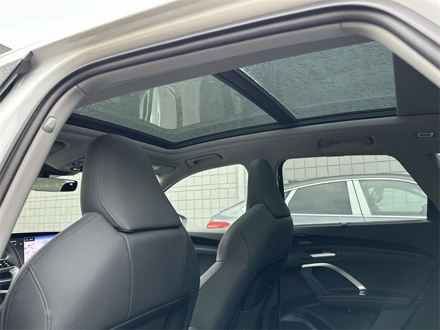 Certified 2025 Audi Q5 Premium Plus w/ Premium Plus image 18