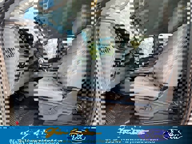 New 2025 Ford F150 Lightning Flash image 15