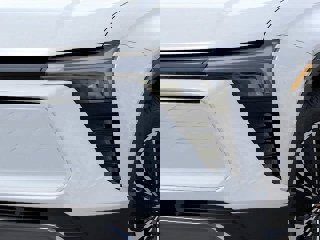 New 2026 Chevrolet Blazer EV LT FWD image 11