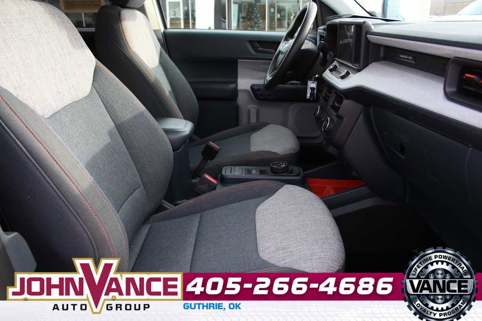 Used 2022 Ford Maverick XLT image 18