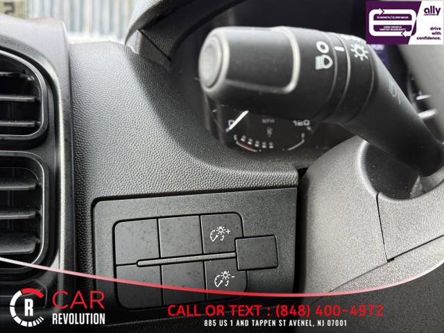 Used 2023 RAM ProMaster 2500 image 31