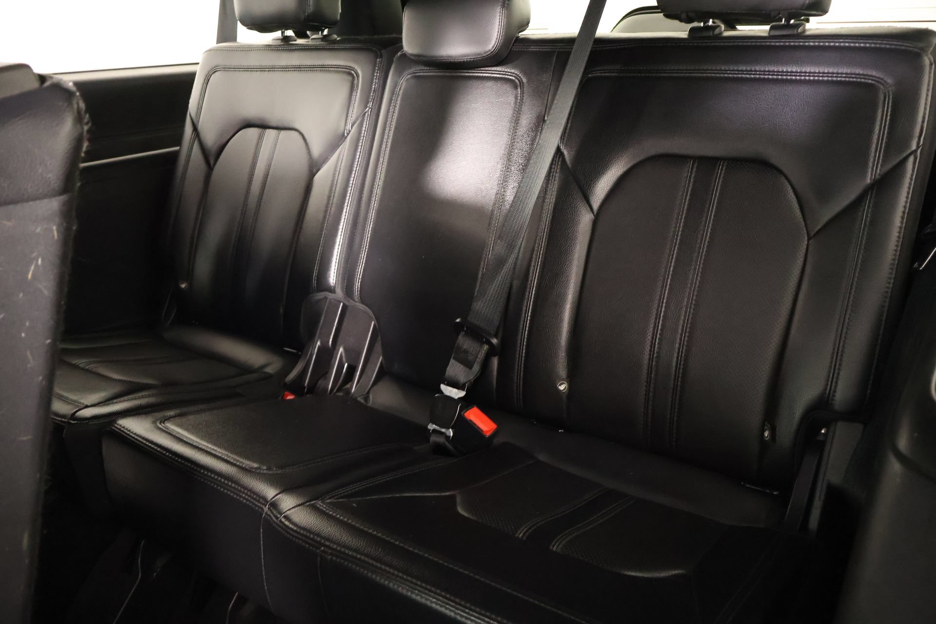 Used 2021 Ford Expedition Max Limited AWD/4WD image 14