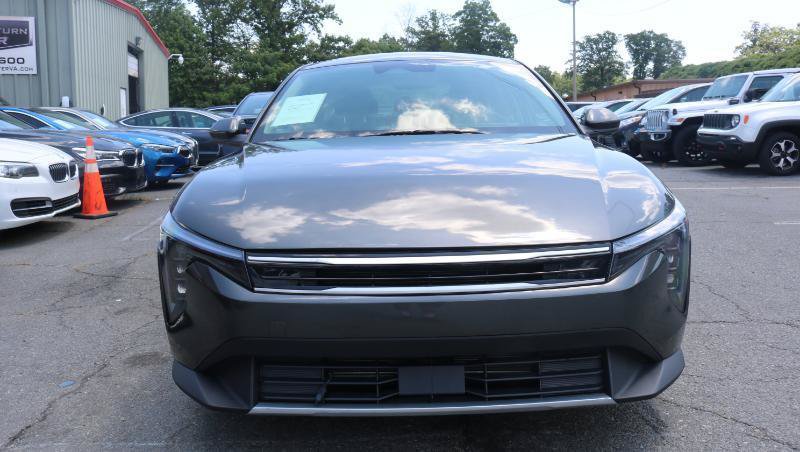 Used 2025 Kia K4 FWD image 2
