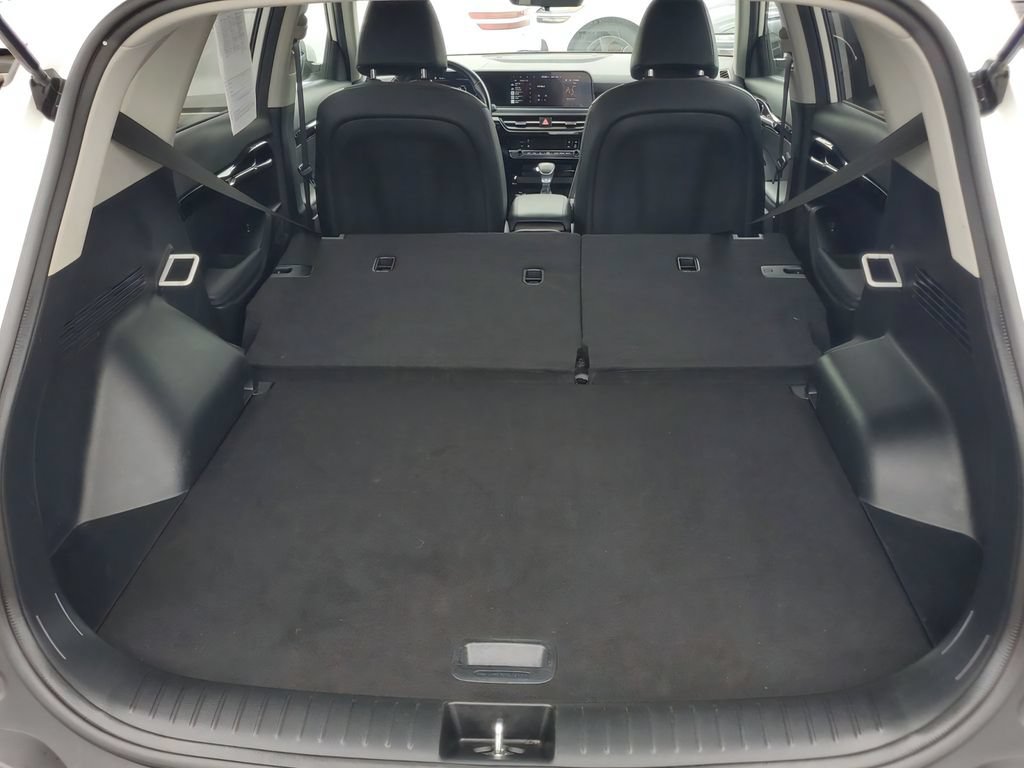 Used 2025 Kia Seltos S FWD image 30