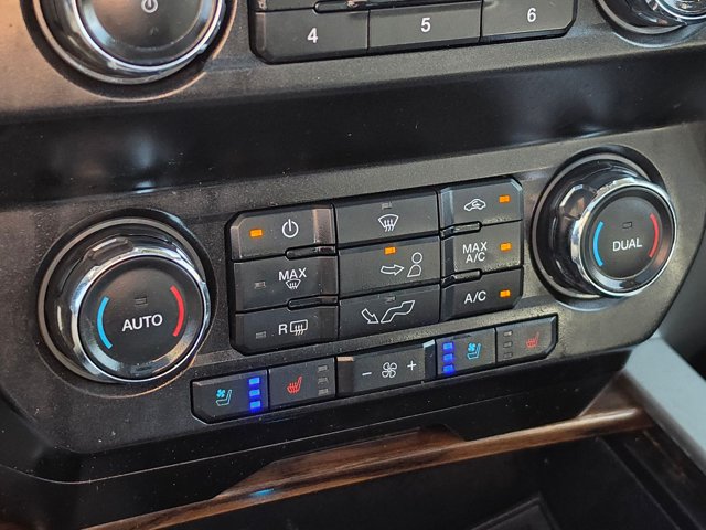 Used 2019 Ford F150 Lariat AWD/4WD image 30