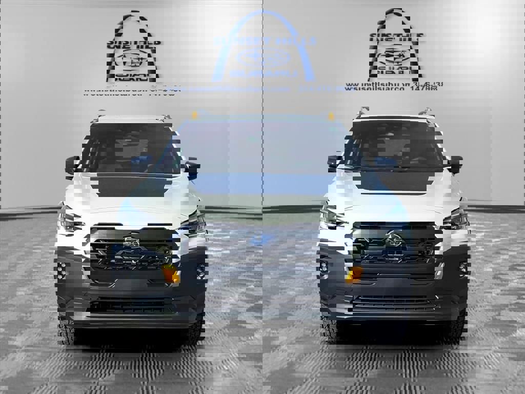 New 2026 Subaru Crosstrek 2.5i Wilderness image 21