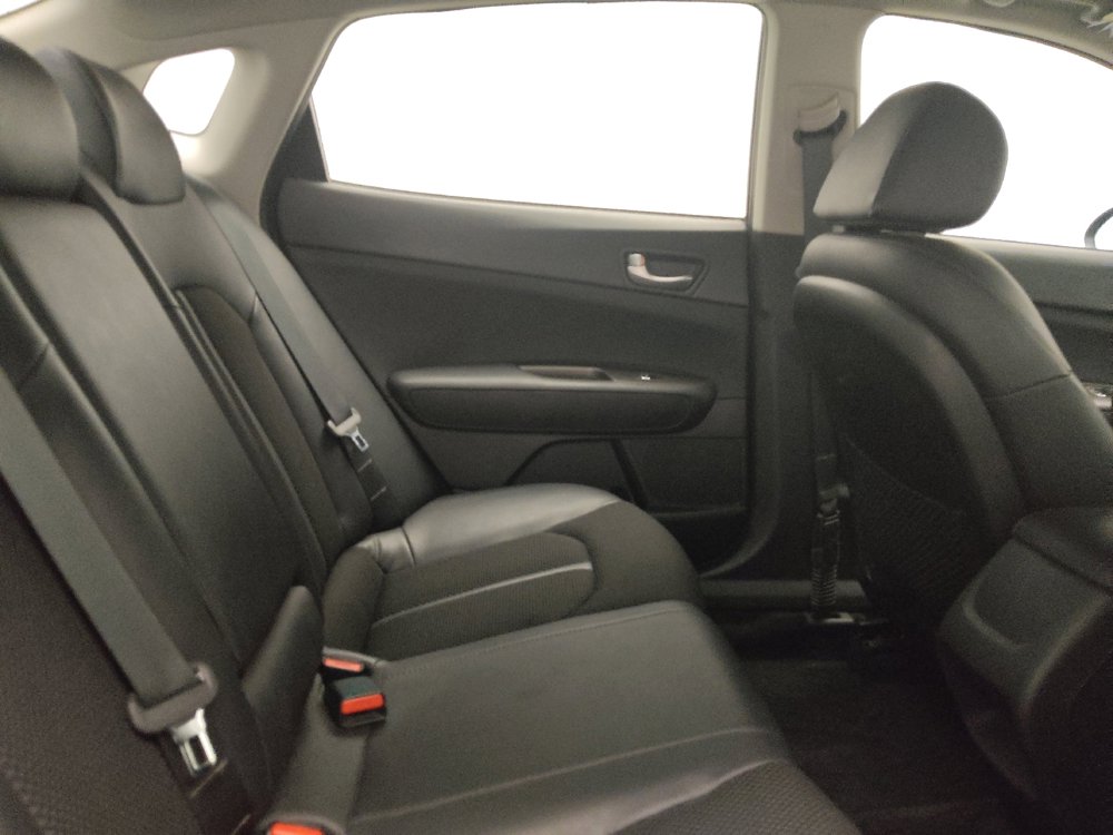 Used 2019 Kia Optima S w/ S Panoramic Sunroof Package image 19